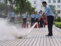 消防演练