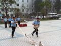 消防演练